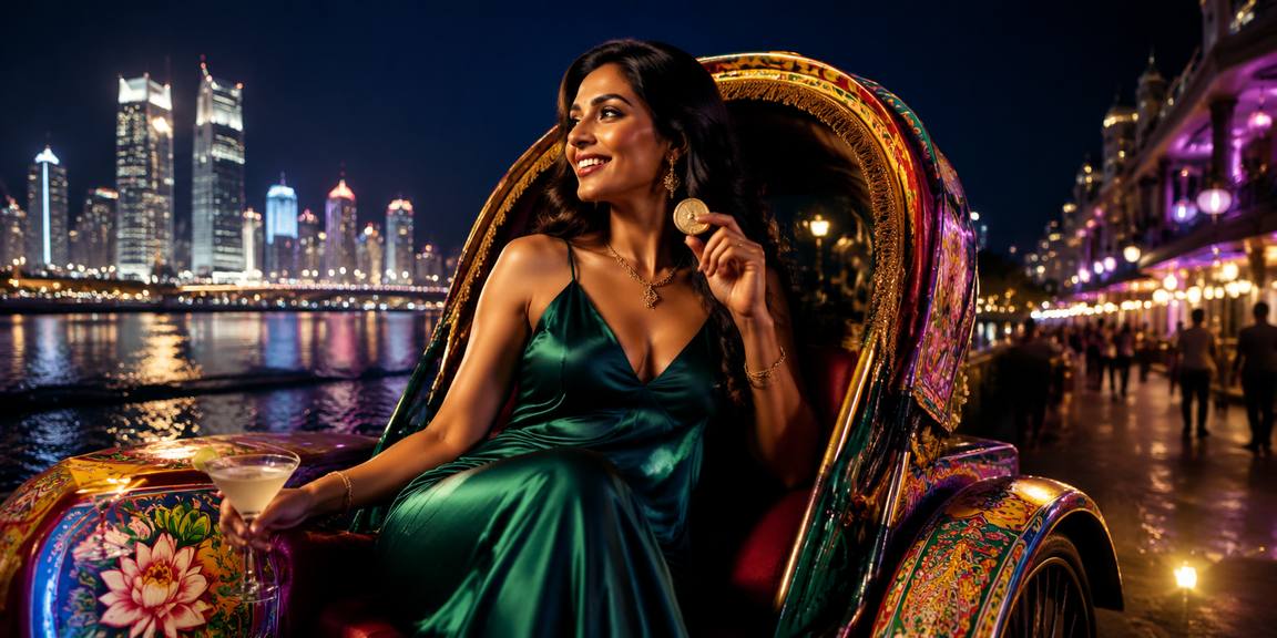 5555y ফেরাউনের ধন স্লট